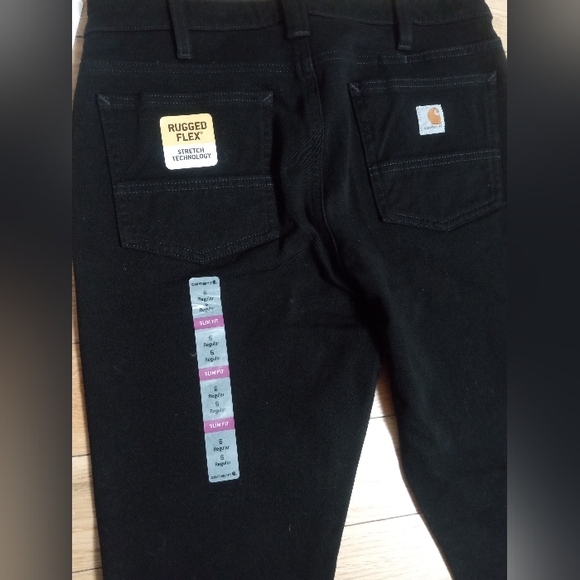 Carhartt Pants - Picture 6 of 7